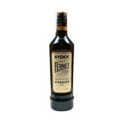 Fernet Stock Standard 0,5l